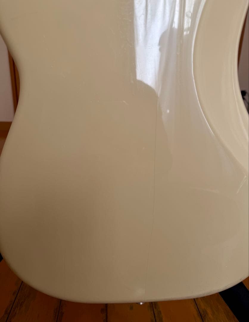 ベース Fender Japan Precision Bass PB62-70US