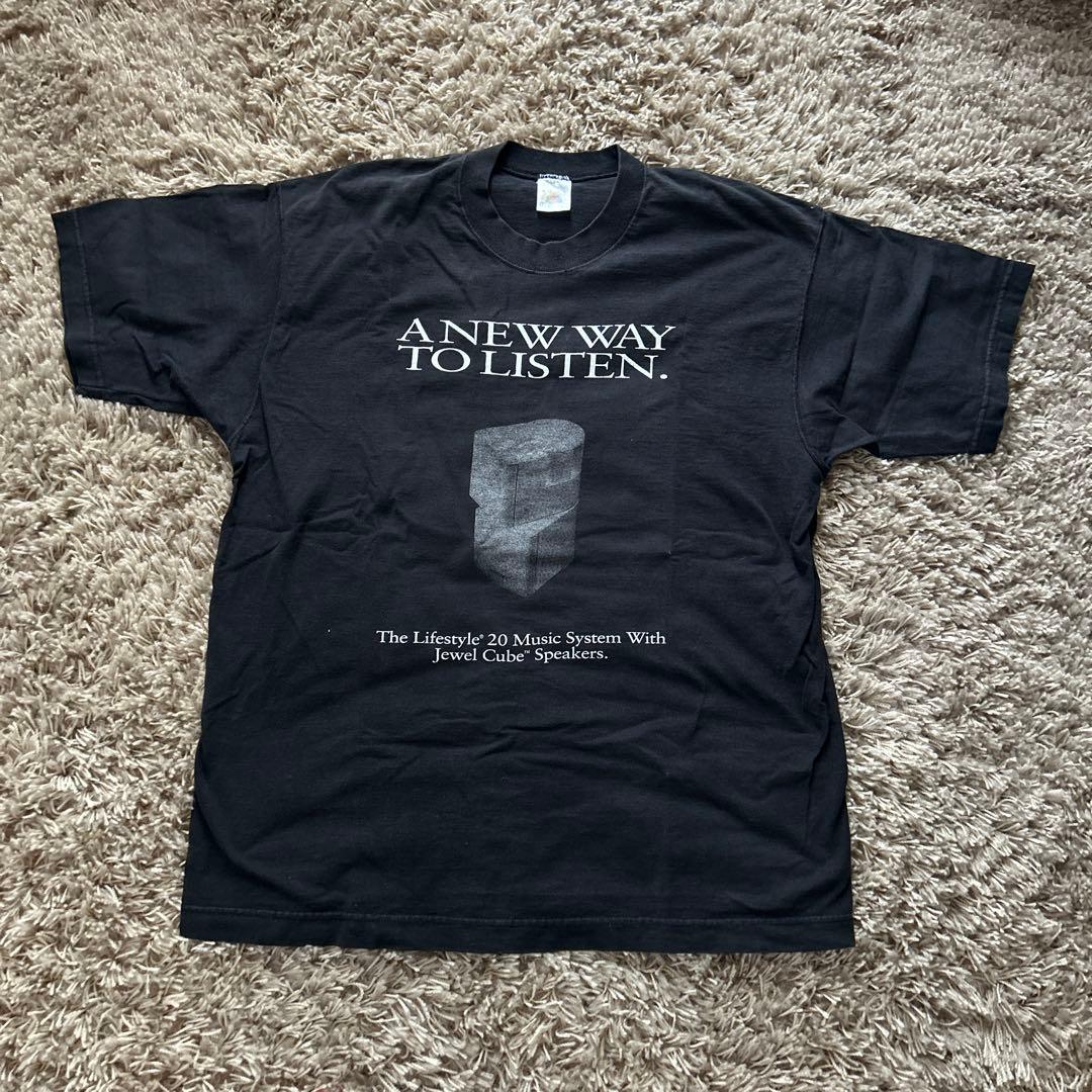 ミュージシャン Bose TEE XL