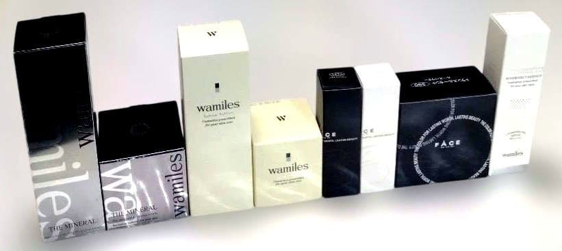 ミネラル8　pinoサマ