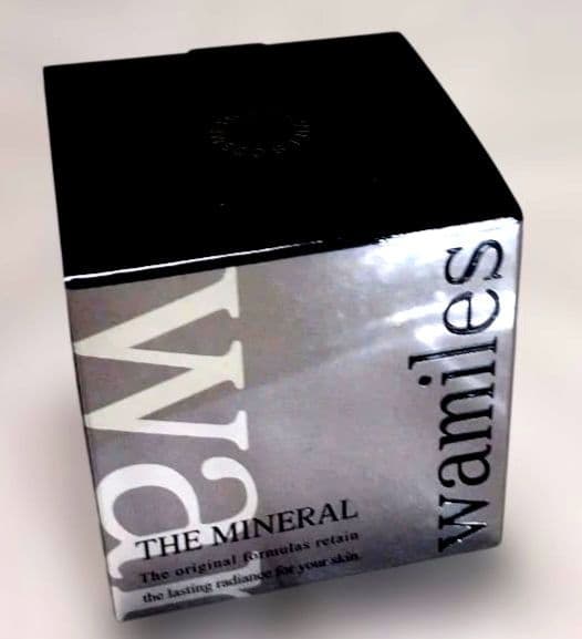 ミネラル8　pinoサマ