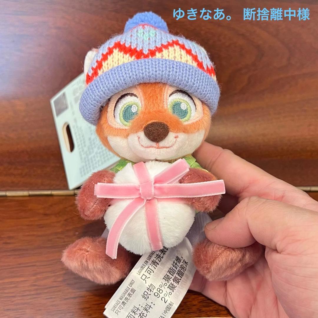 ゆきなあ。 断捨離中様