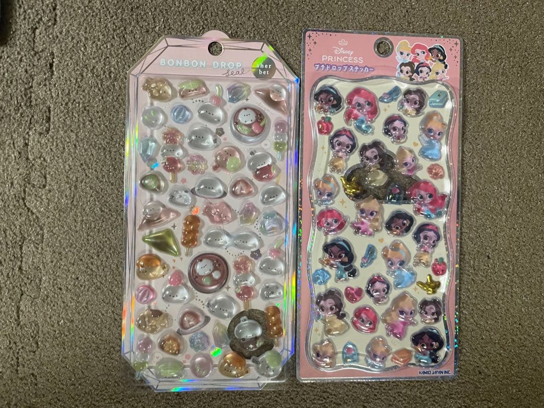 シール　まとめ売り