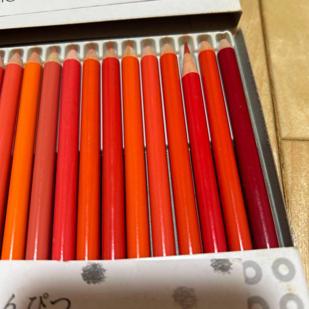 さくら姫　布　色鉛筆など4点