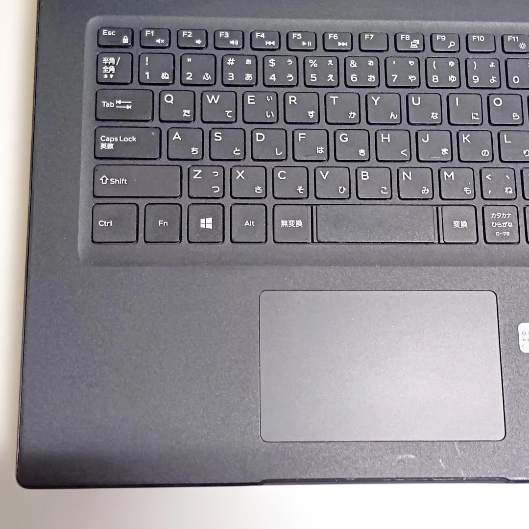 即日発送！すぐ使える DELL Latitude/第8世代i5/メモリ16GB