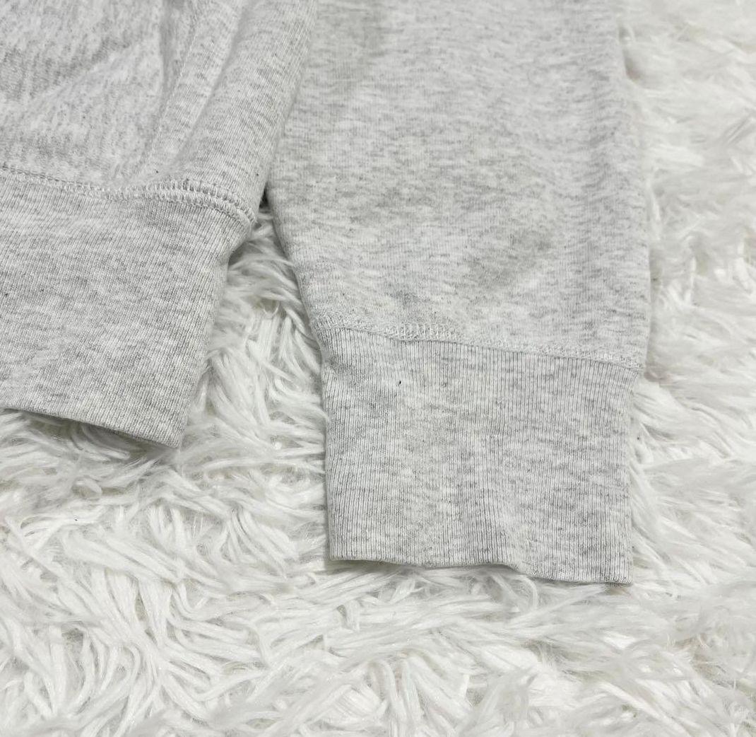 連休最終お値下げ　supreme 19AW パーカー 川口春奈着用 刺繍