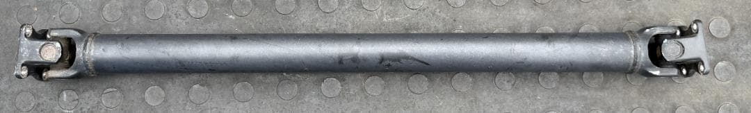 つうさんスズキ　MK32S　スペーシア　リアプロペラシャフト