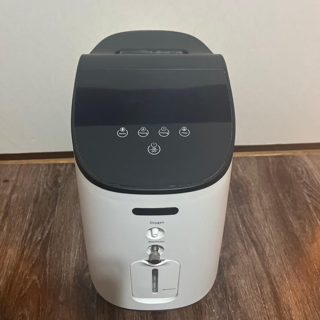 家庭用酸素濃縮器