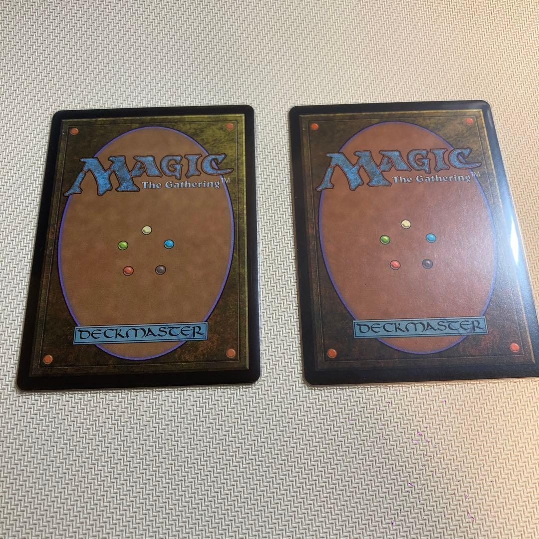 MTG EDH 汎用セット　統率者