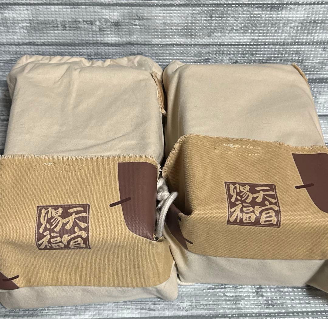 天官賜福　ミニドール　着せ替えぬいぐるみ