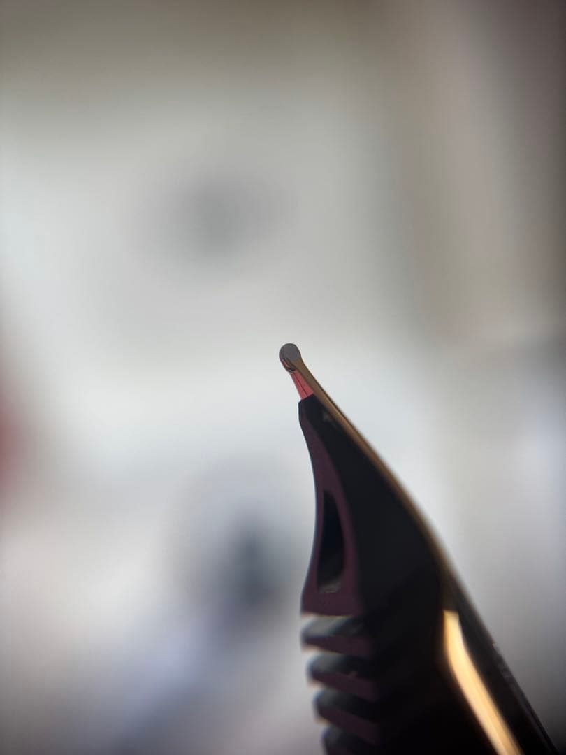 モンブラン万年筆2004年限定、国際連合児童基金149