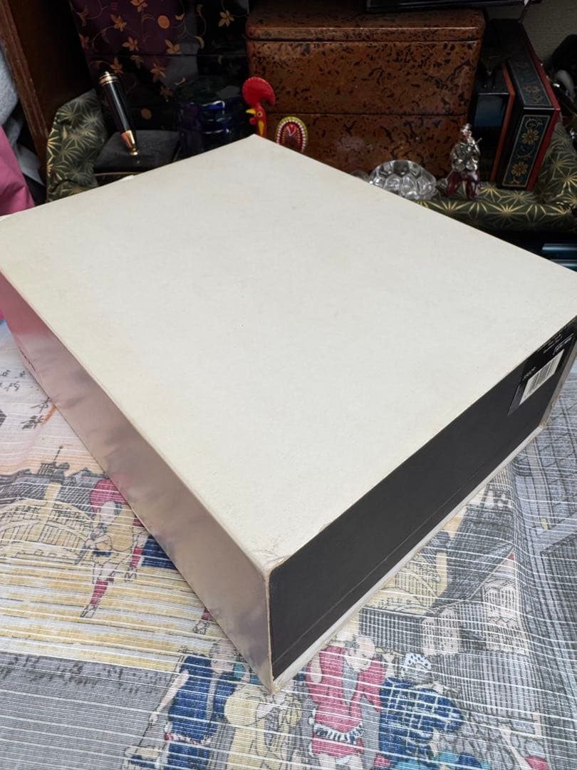 モンブラン万年筆2004年限定、国際連合児童基金149