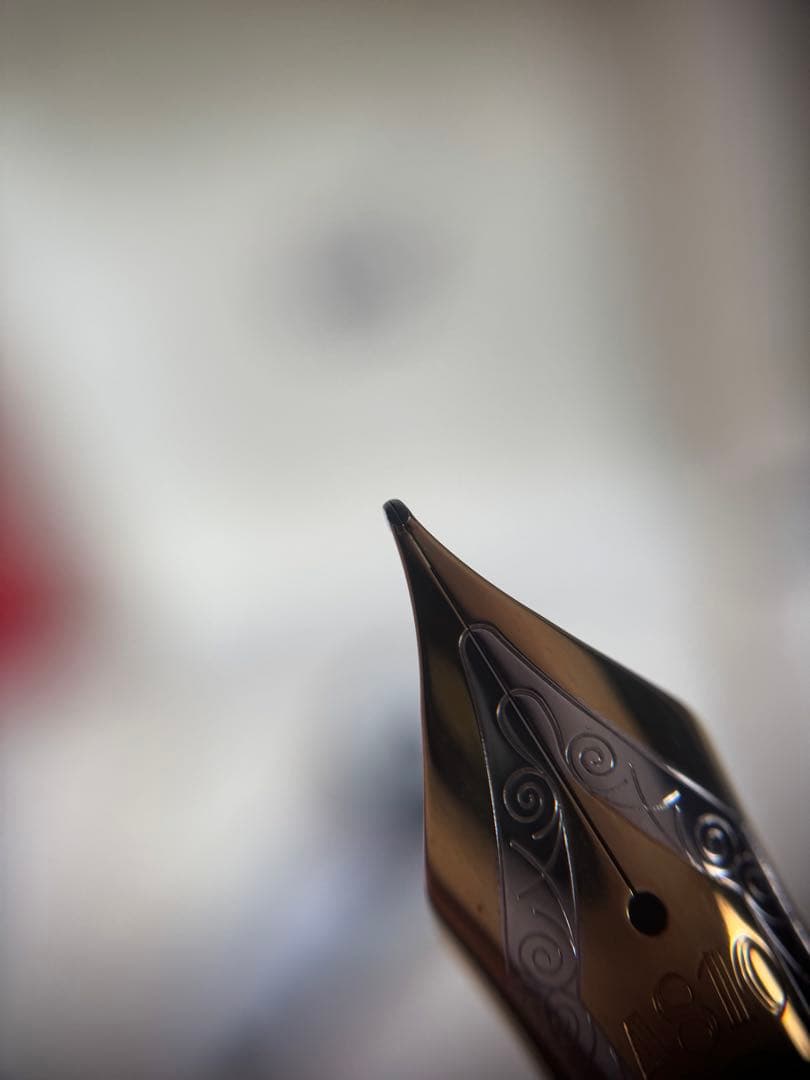 モンブラン万年筆2004年限定、国際連合児童基金149