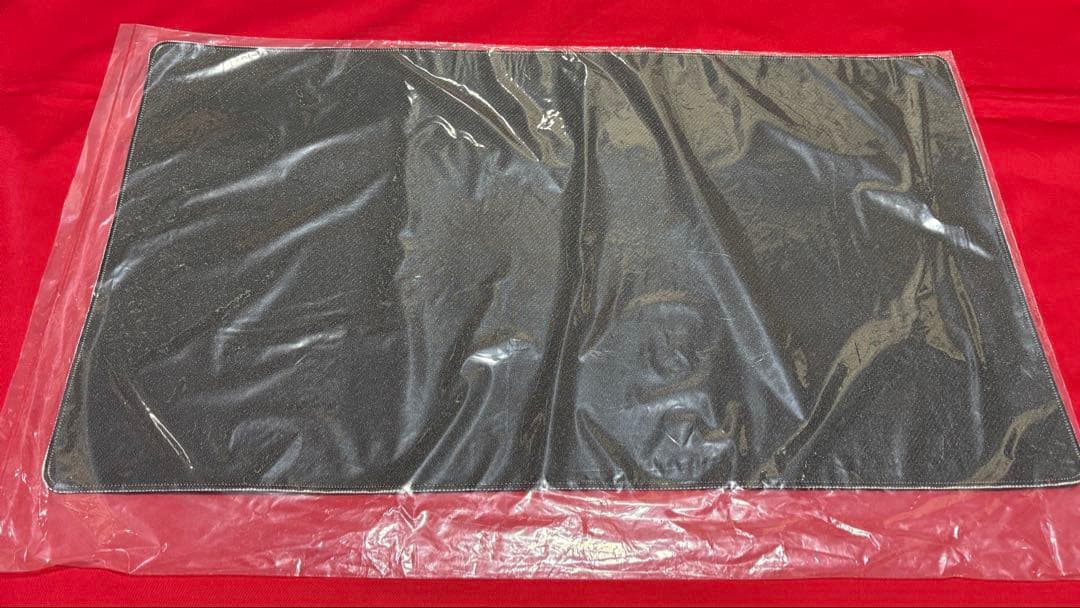 遊戯王 影法師トップハットヘア プレイマット