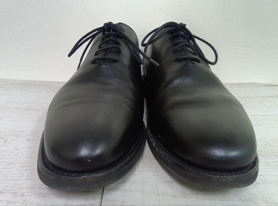 バーウィック ホールカット サイズ6 1/2