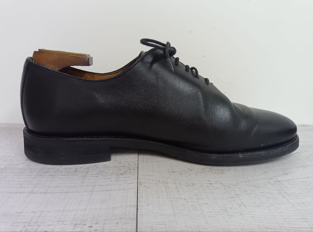 バーウィック ホールカット サイズ6 1/2