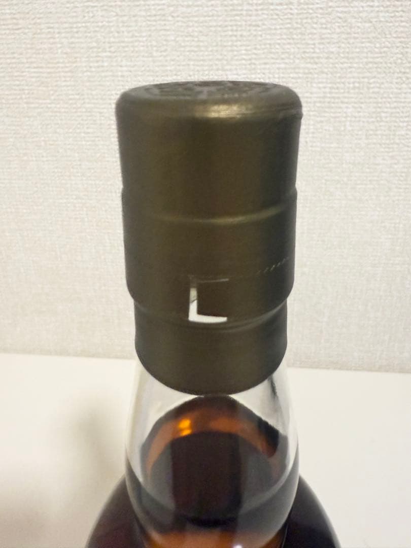 山桜 安積 シングルカスク 7年 for 郡山ウイスキーコレクション 2024