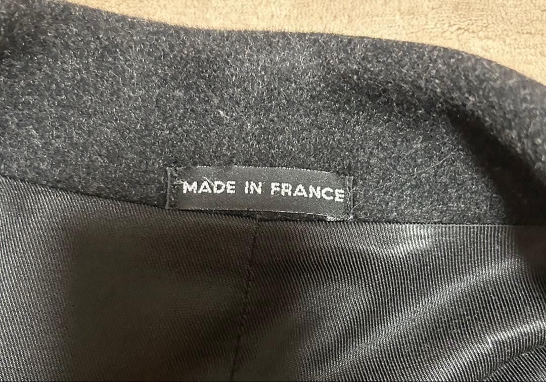 アニエスベーコート