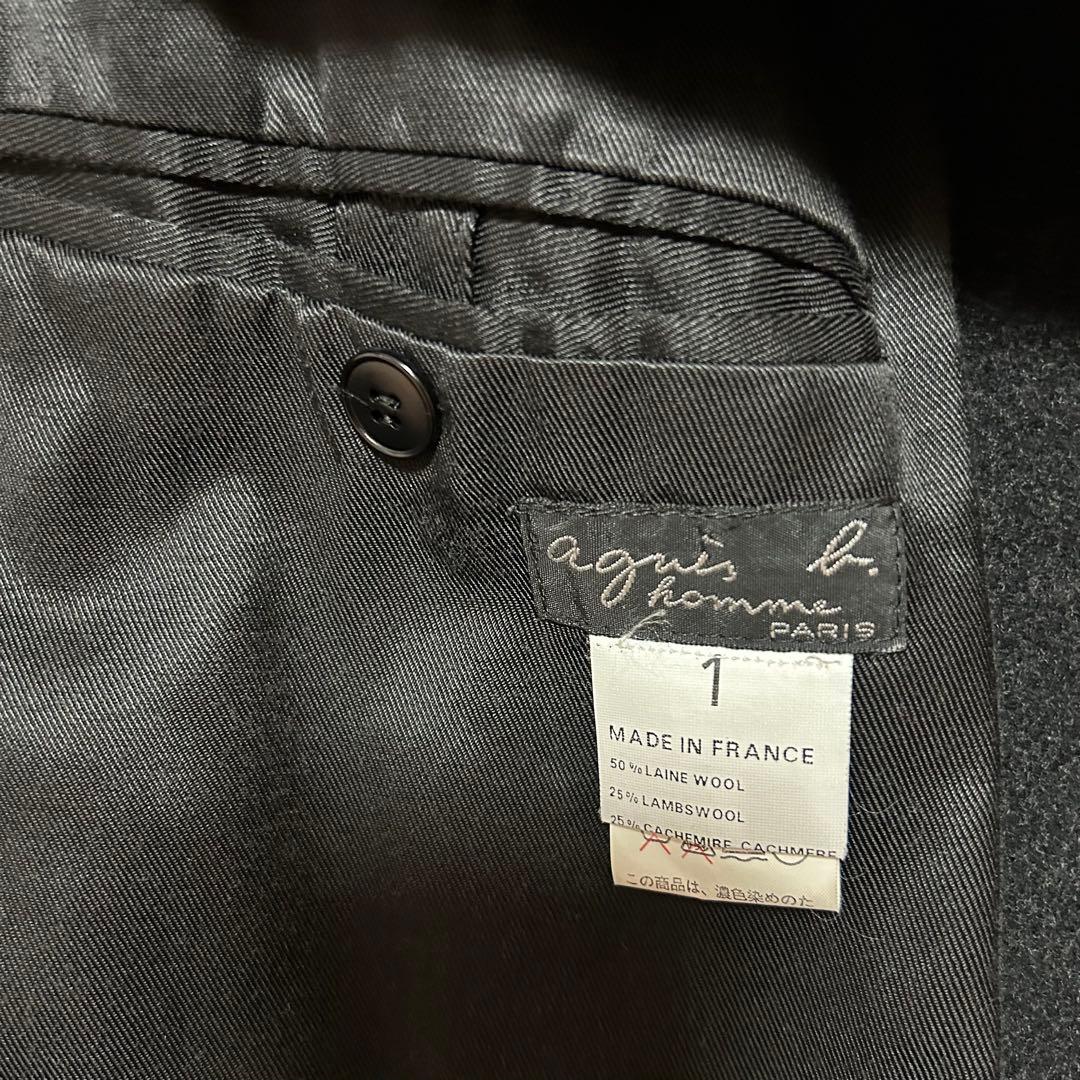 アニエスベーコート