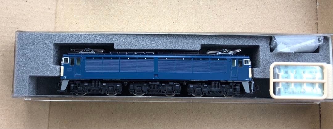 Nゲージ 鉄道模型5点 まとめ売り