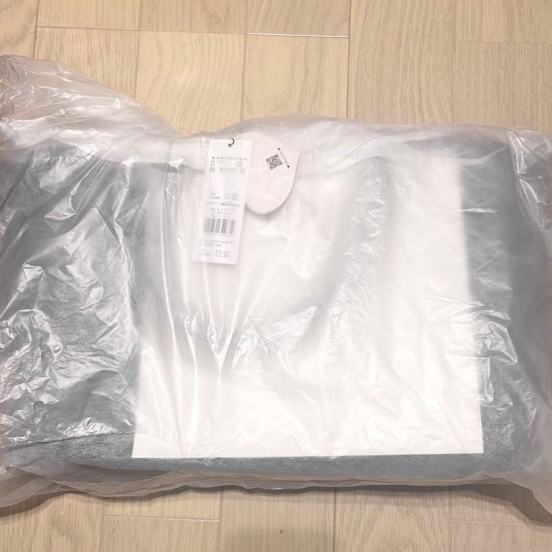 Ank Rouge 確定ファンサのおまじないBag 大サイズ　黒　ブラック