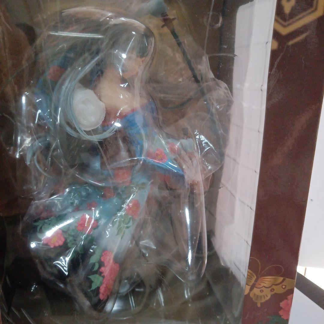 一騎当千　趙雲子龍　コミック14巻イラストver.　通常版・蒼天　2体セット