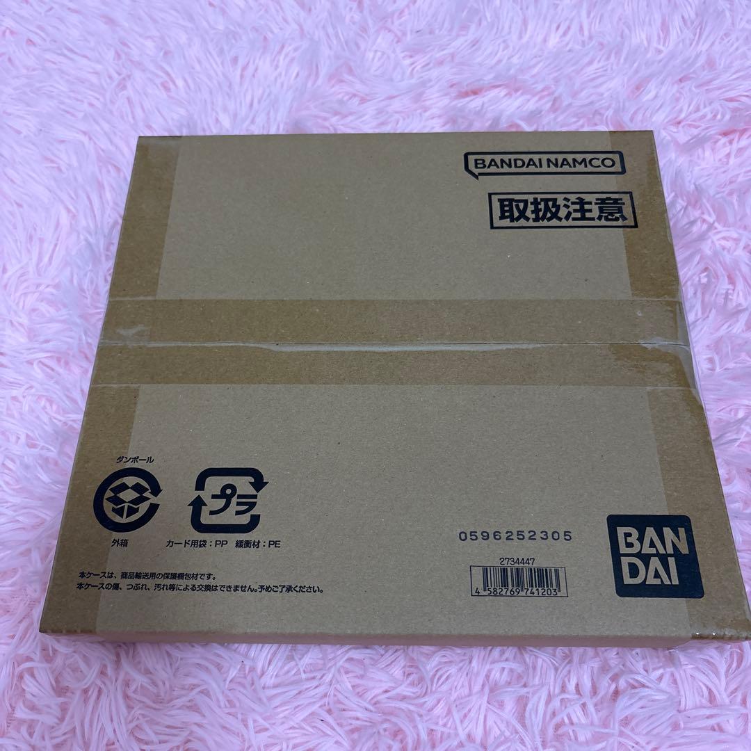 劇場版アイカツ！10th Anniversary プレミアムレアカードセット
