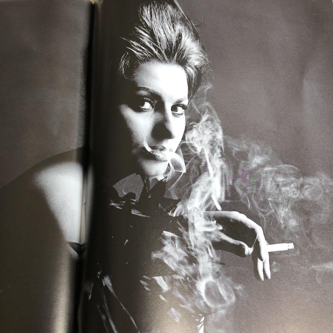 Bert Stern 写真集　マリリンモンロー　オードリーヘップバーン