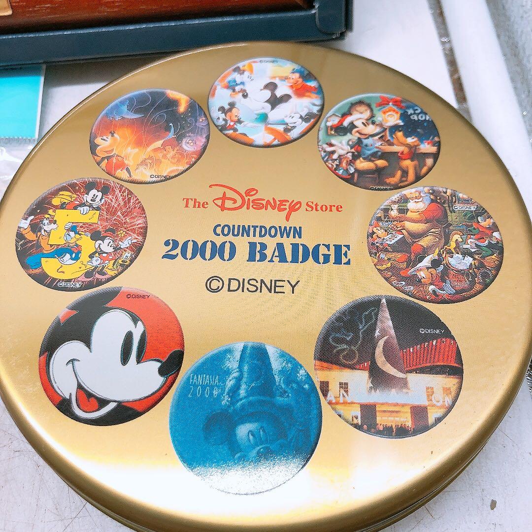 大量まとめ ディズニーリゾート 限定品 グッズ お土産 ピンバッジ ストラップ