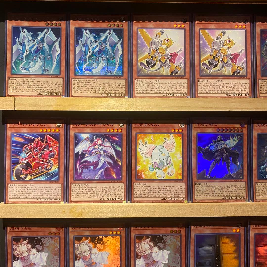 即日発送！大会用　勇者シンクロン　デッキ　遊戯王　聖殿の水遣い　アラメシアの儀