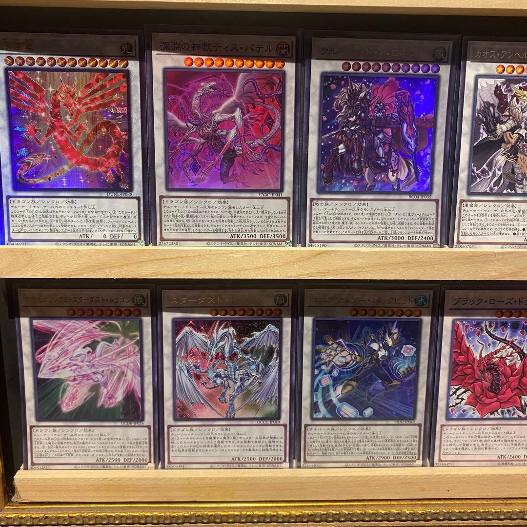 即日発送！大会用　勇者シンクロン　デッキ　遊戯王　聖殿の水遣い　アラメシアの儀