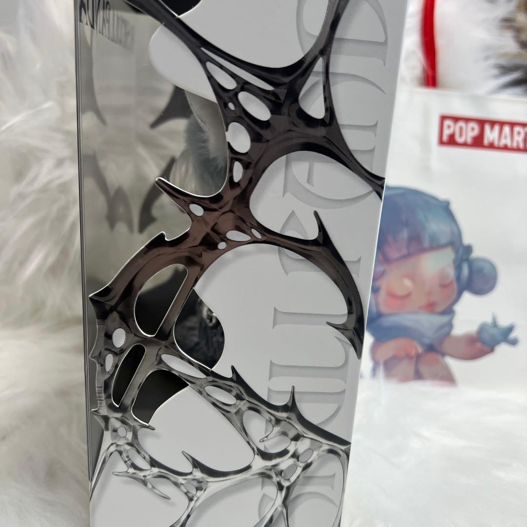 SKULLPANDA XGコラボ日本限定版