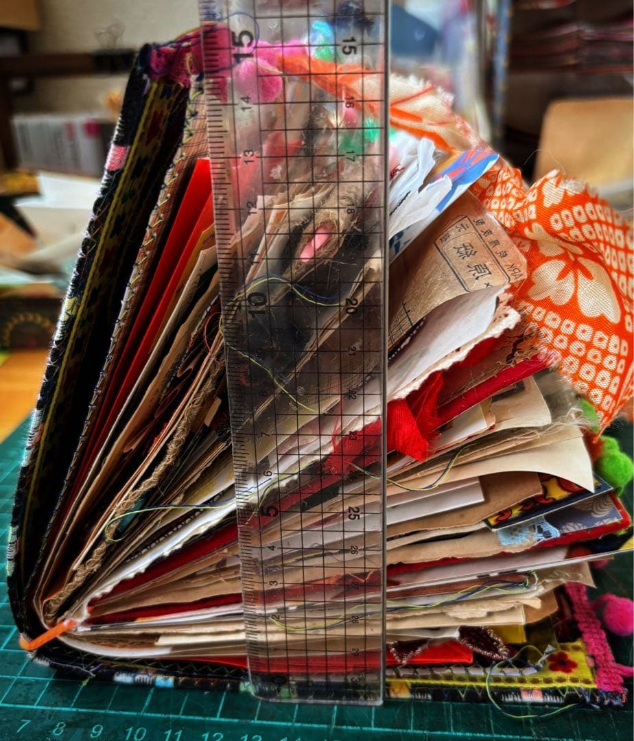 昭和レトロ ジャンクジャーナル 雑記帳 おすそ分け 大量