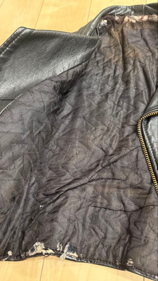 schootライダース60s