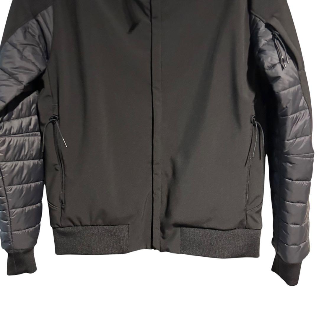 ジャケット・アウター C.P COMPANY C.P SHELL Short Jacket 48