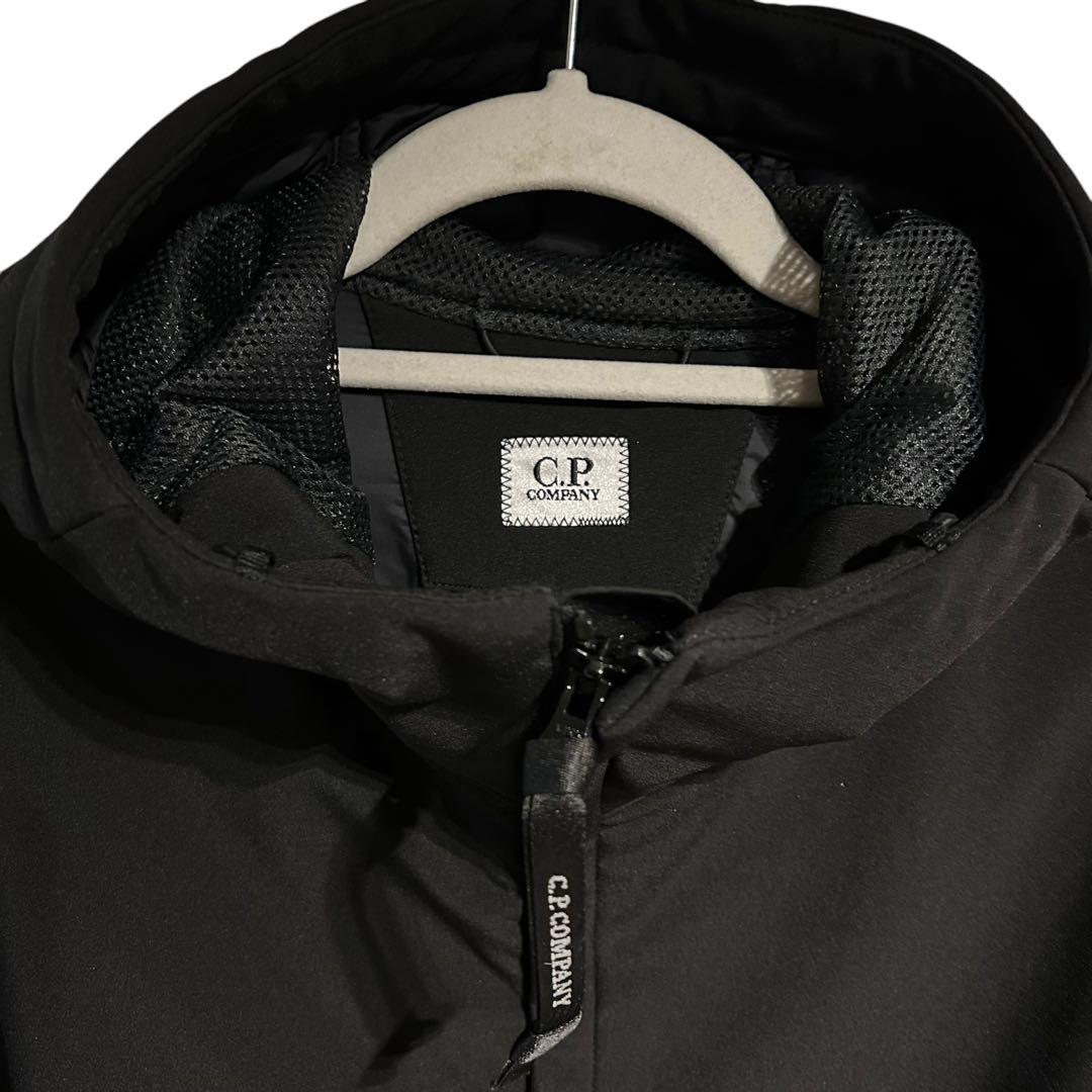 ジャケット・アウター C.P COMPANY C.P SHELL Short Jacket 48