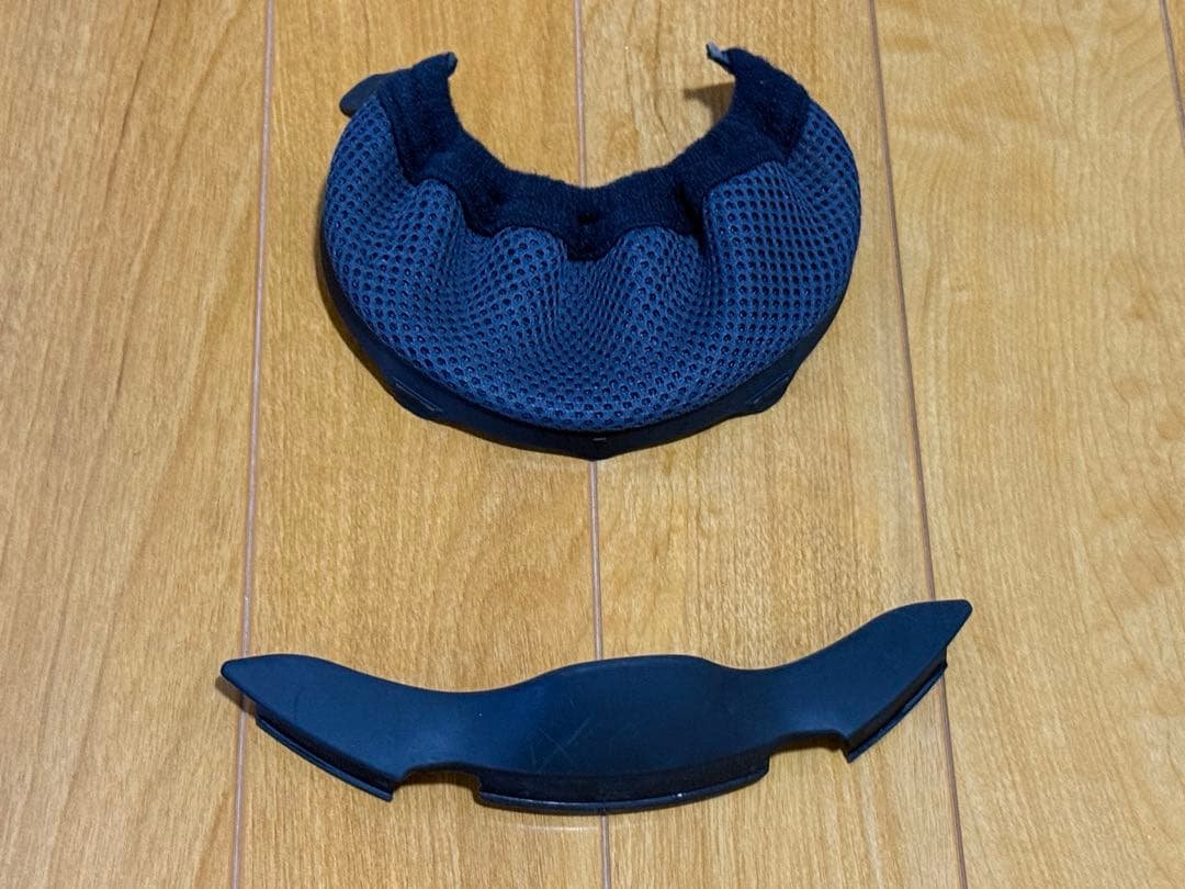 SHOEI Z-8 PROLOGUE フルフェイス　中古　おまけシールド付き