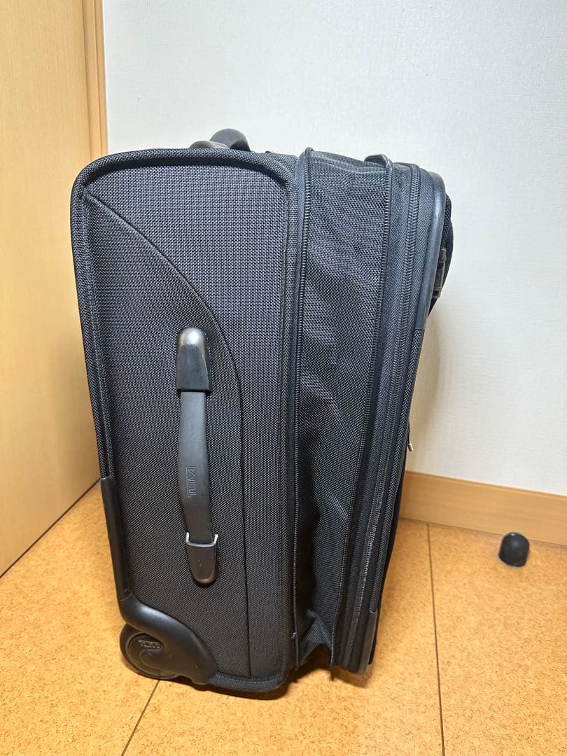 最終値下げ　TUMI スーツケース2輪