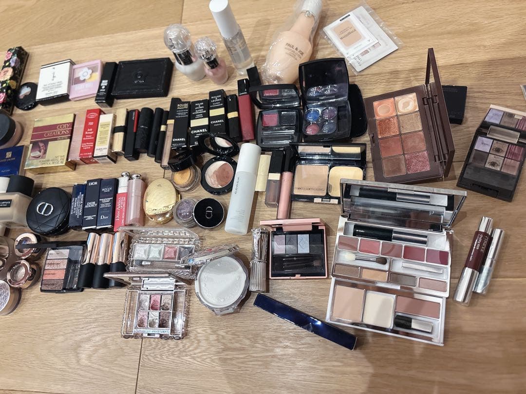 【m】デパコスまとめ売り