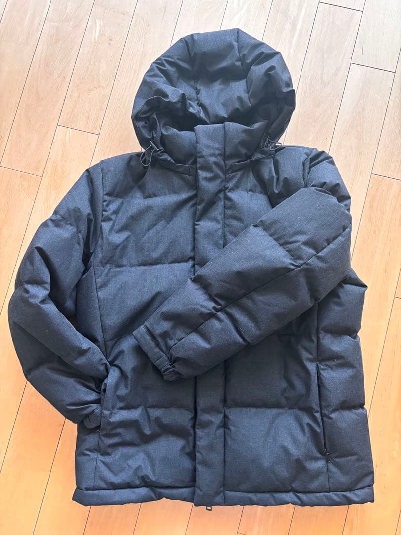 グローバルワークハイスペックアーバンダウン