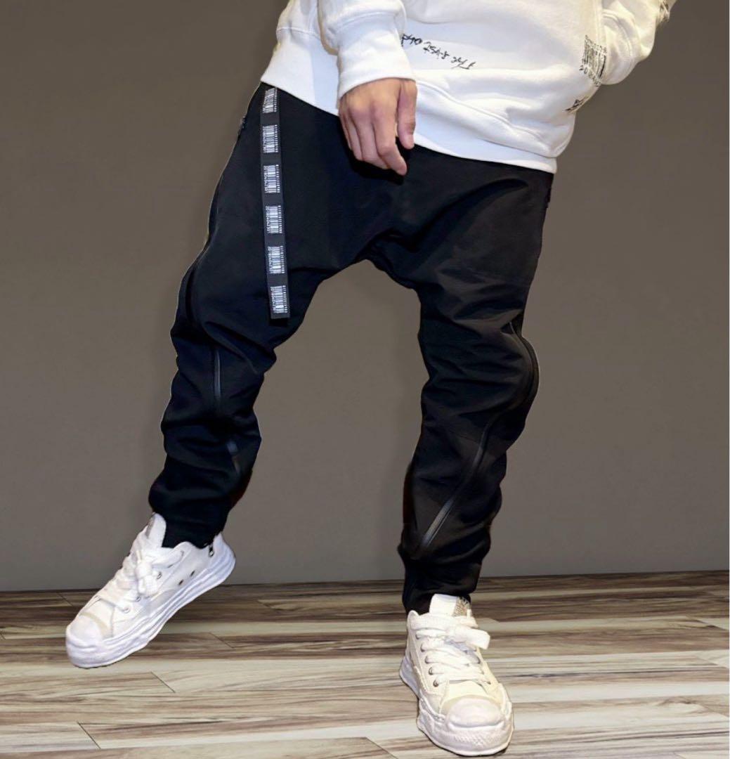 T*O様 【即完】武尊選手着用 サルエルパンツ RIZIN 朝倉未来