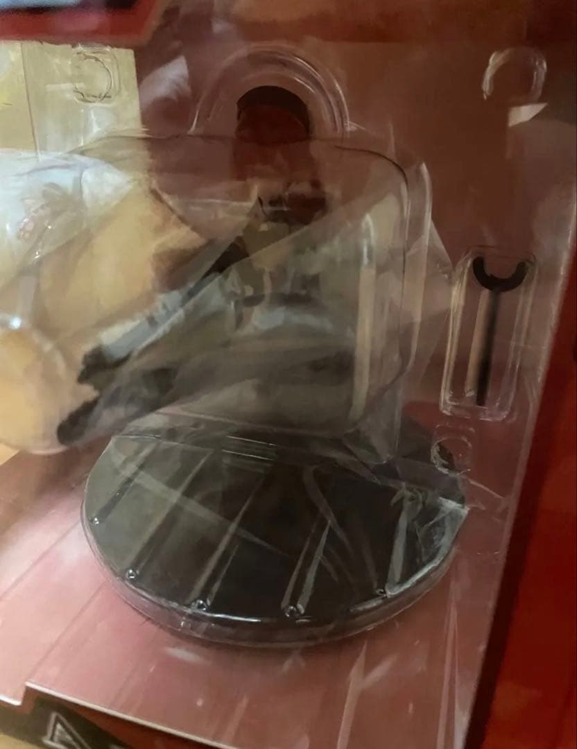 NIKKE一番くじ【A賞 ラピレッドフード/D賞 寝転がりビジュアルクッション】