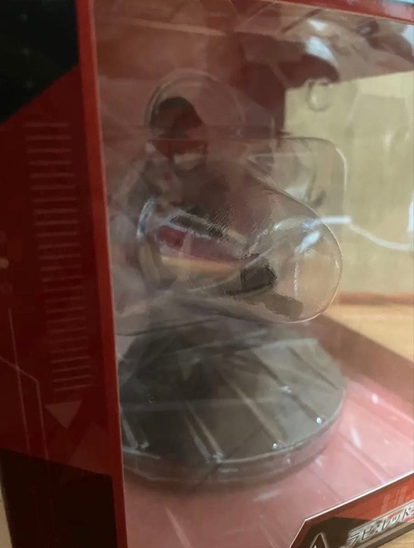 NIKKE一番くじ【A賞 ラピレッドフード/D賞 寝転がりビジュアルクッション】