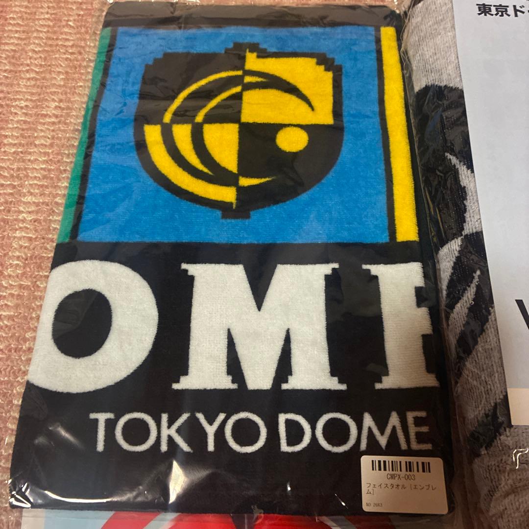 COMPLEXコンプレックス　日本一心　タオルブランケット、タオルなど5点セット