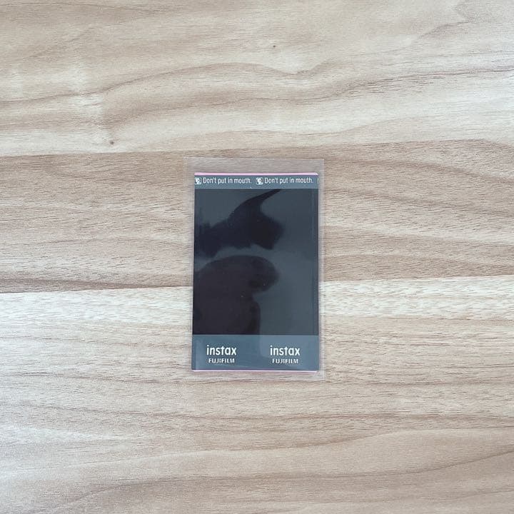 MAN WITH A MISSION マンウィズ 直筆サイン入りチェキ