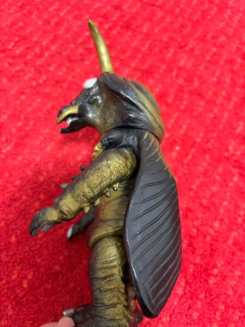 マスダヤ　ゴキノザウルス