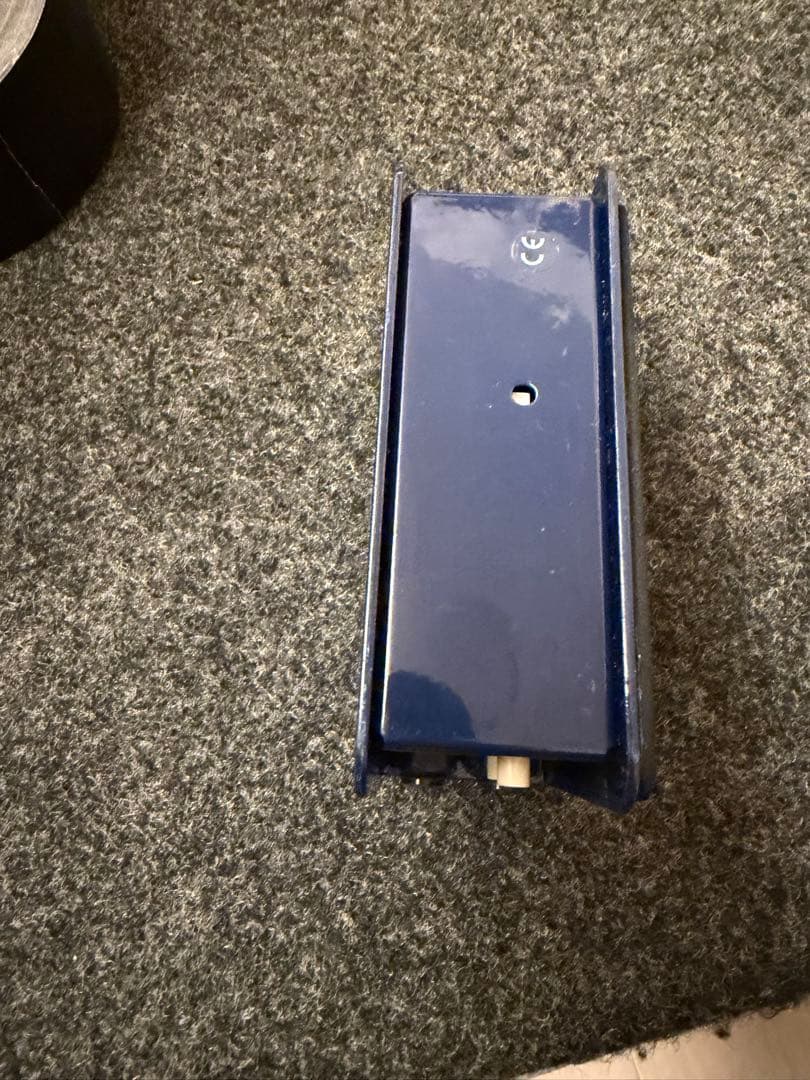 Radial J48 Stereo ダイレクトボックス