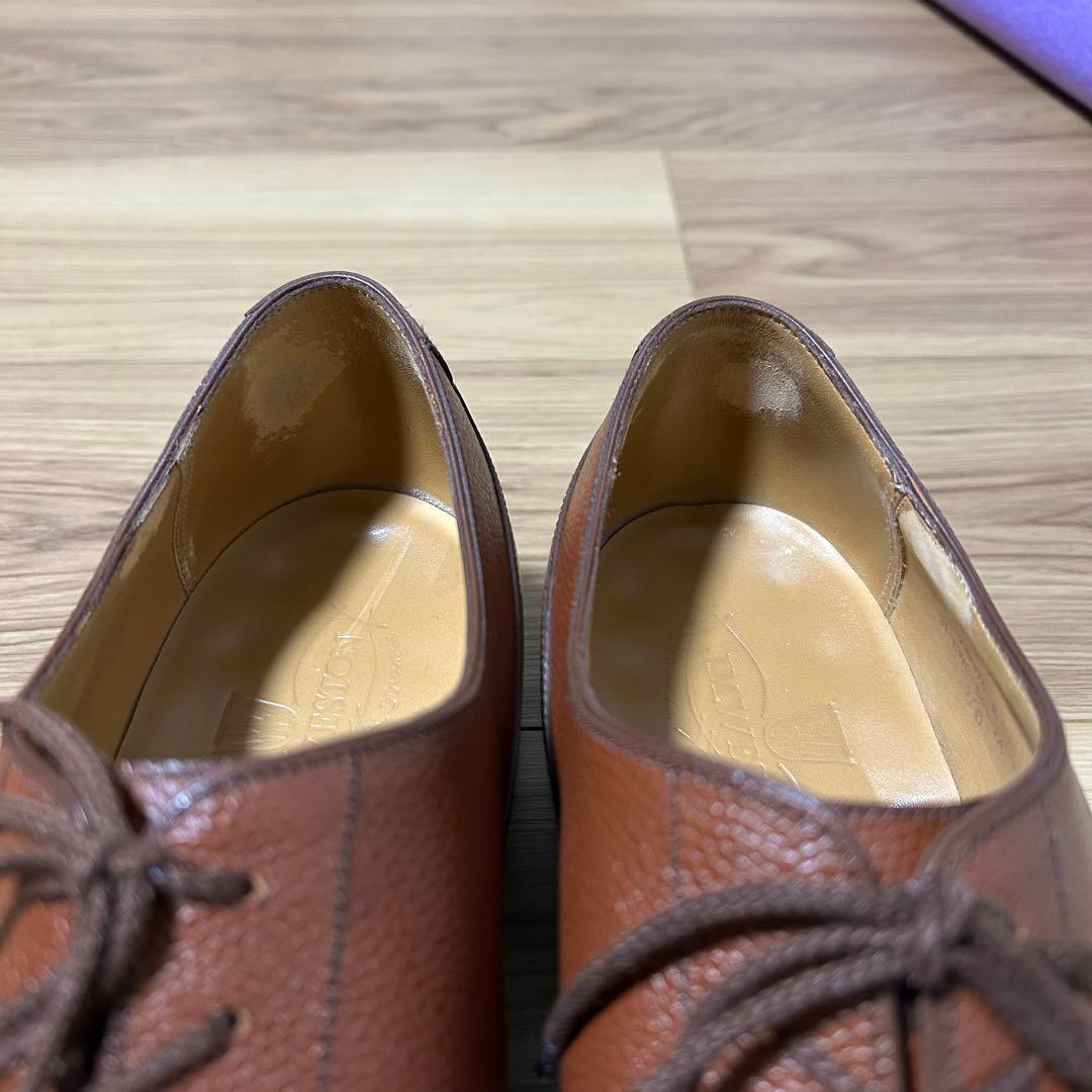 J.M. WESTON 641 ゴルフ 7.5D