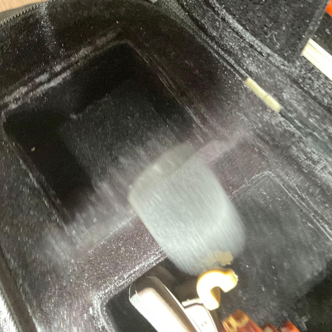 バイオリン 本体 ケース付き　1/16 gragioso 2才用