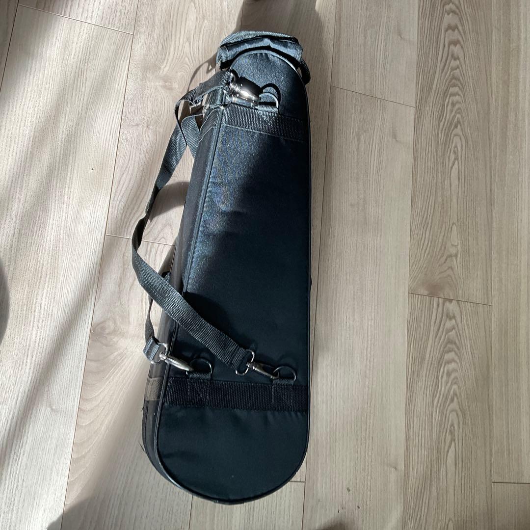 バイオリン 本体 ケース付き　1/16 gragioso 2才用