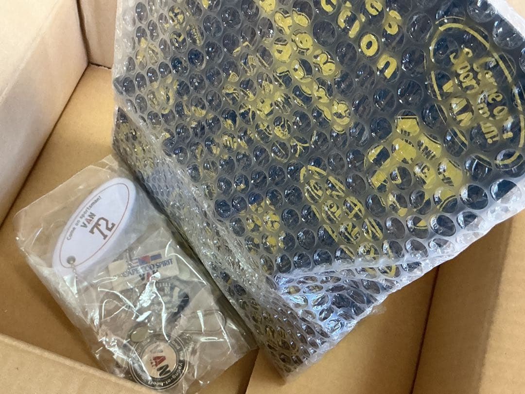 超希少 VAN JAC ヴァンヂャケットArchives Collection